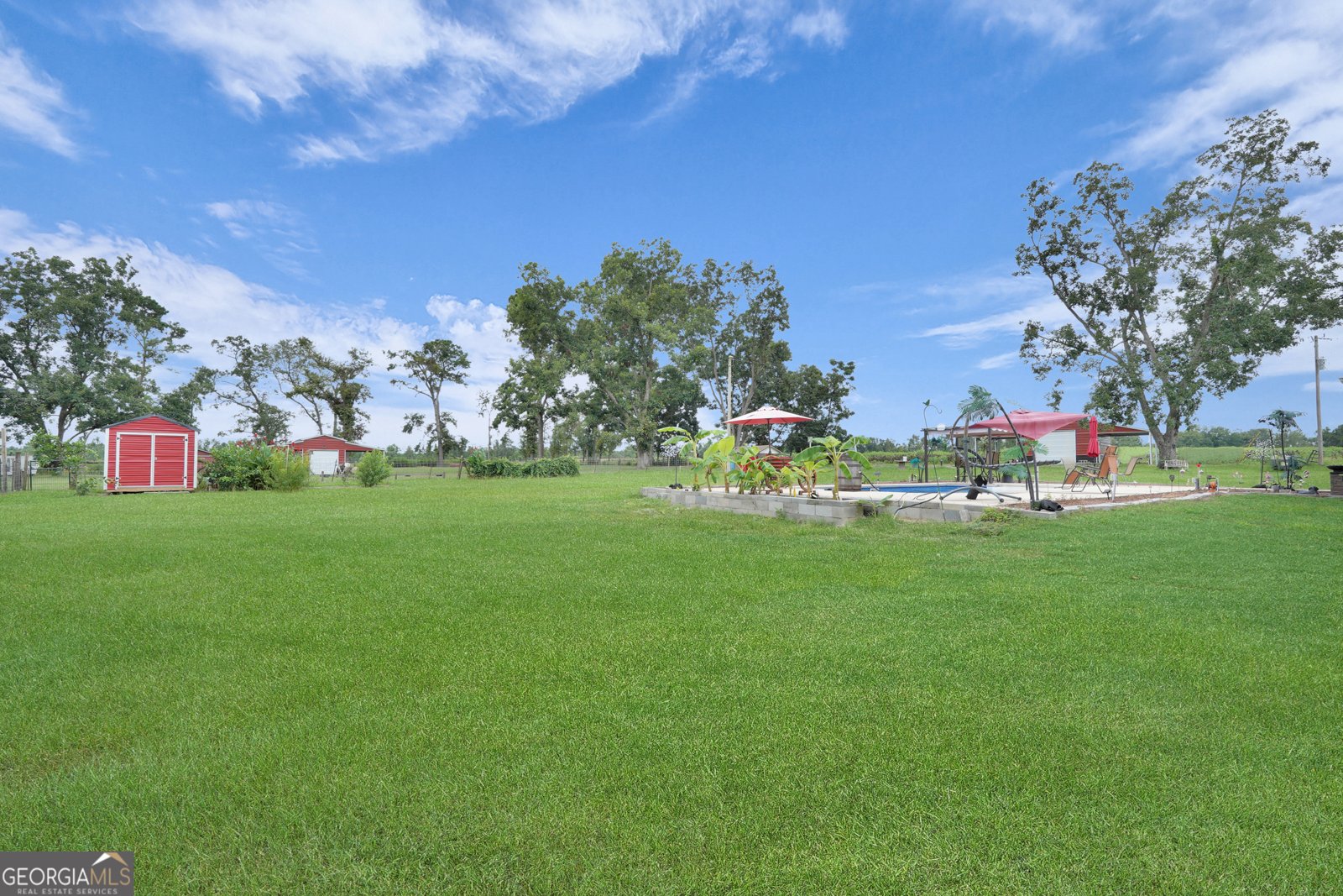 14936 GA Highway 86 Soperton - 43