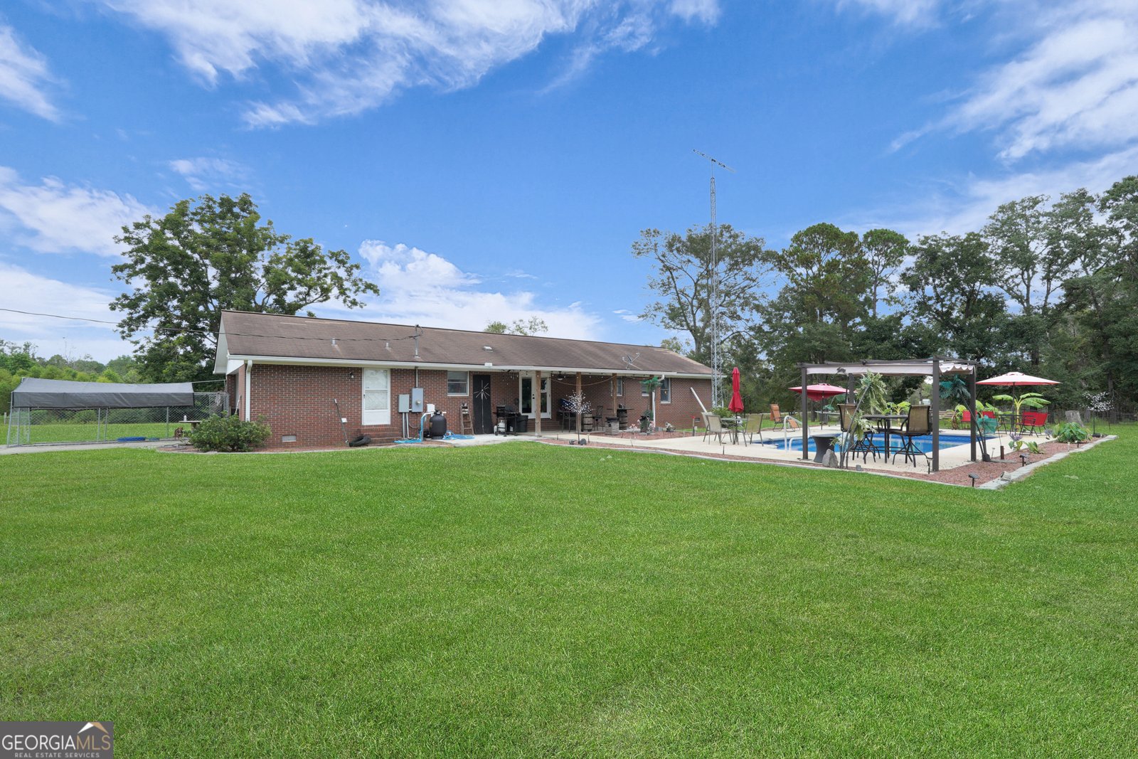 14936 GA Highway 86 Soperton - 46