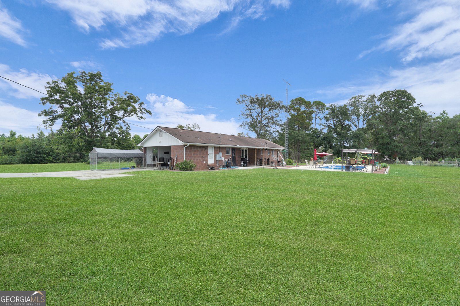 14936 GA Highway 86 Soperton - 47