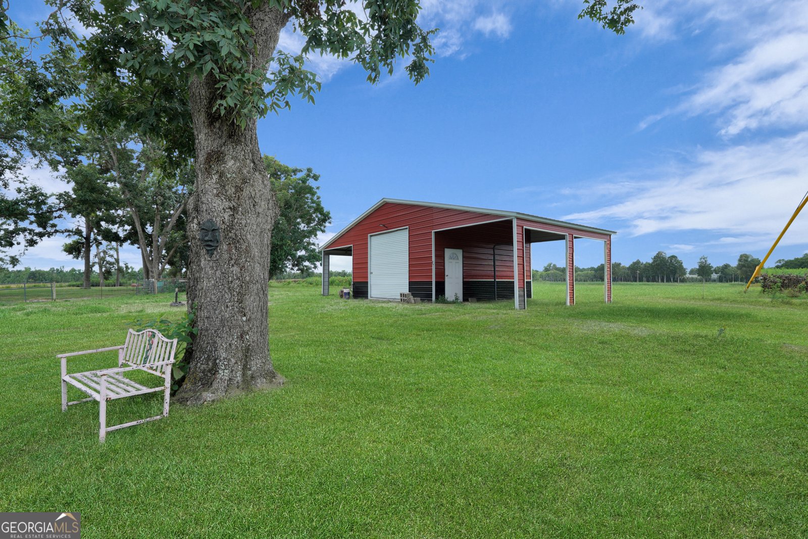 14936 GA Highway 86 Soperton - 48