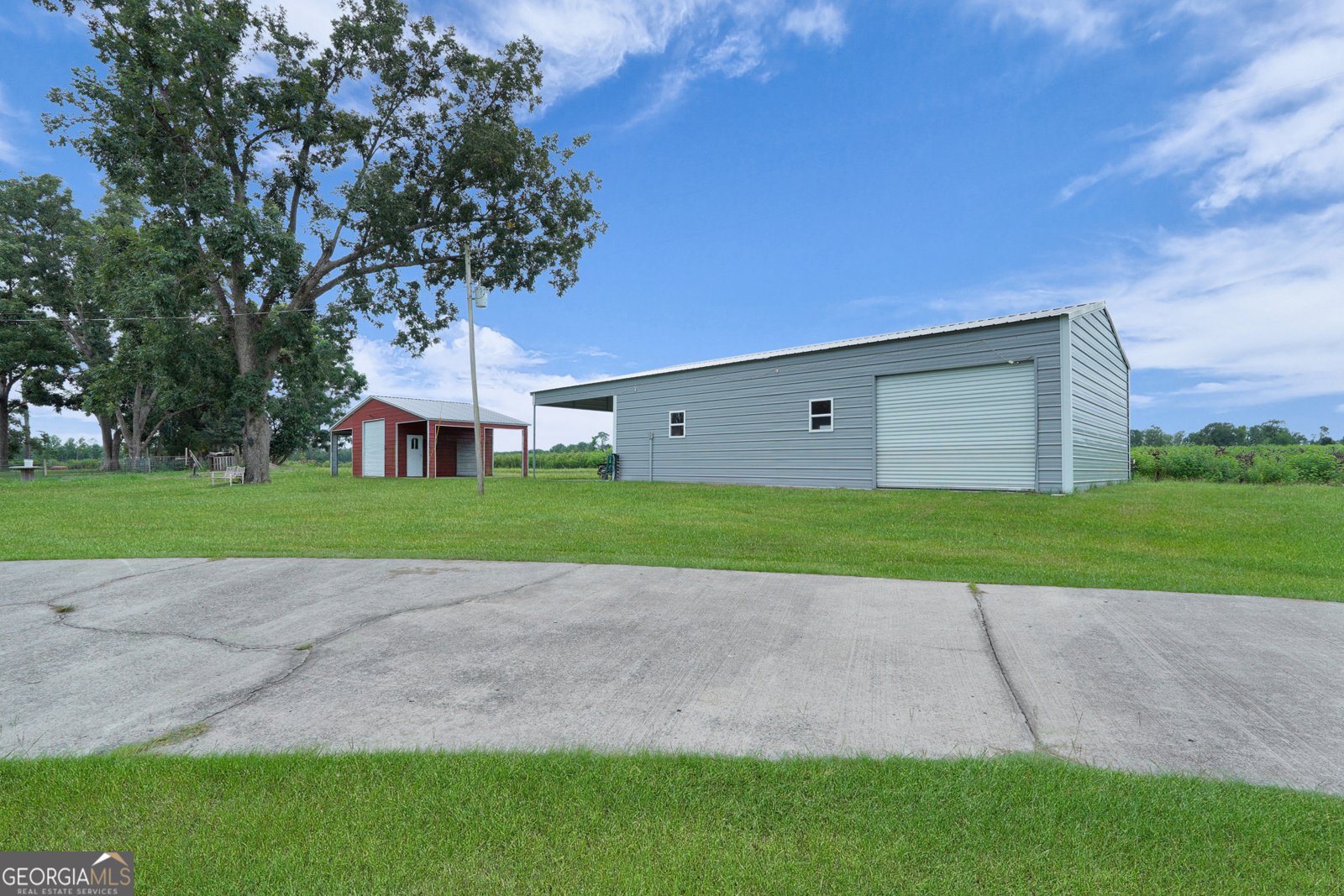 14936 GA Highway 86 Soperton - 49