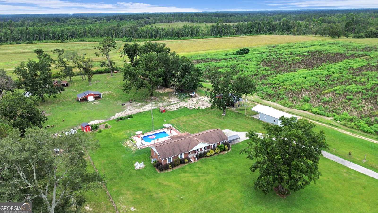 14936 GA Highway 86 Soperton - 50