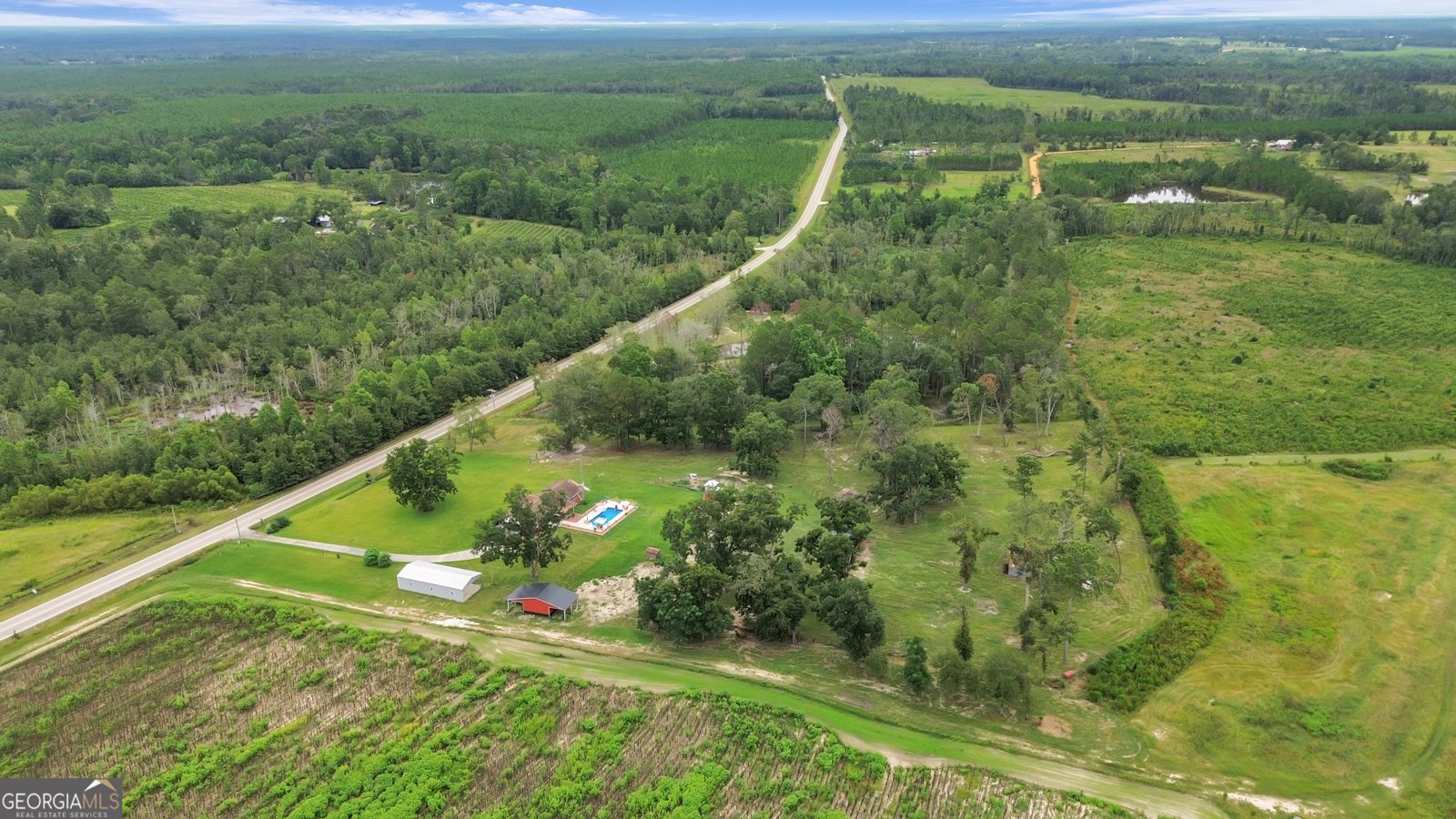 14936 GA Highway 86 Soperton - 58