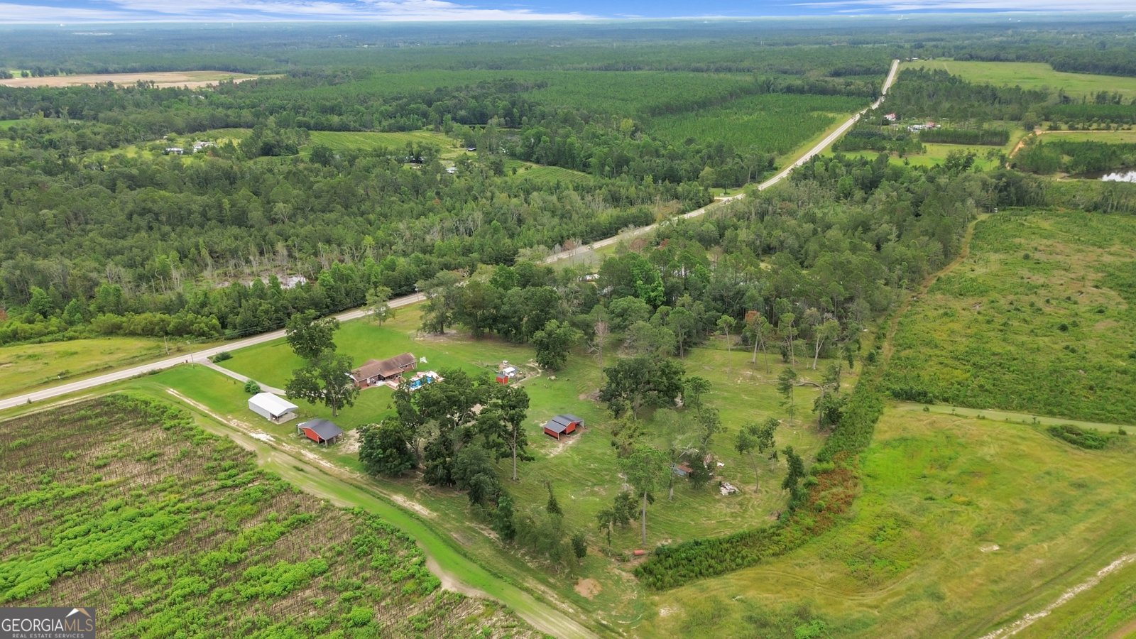 14936 GA Highway 86 Soperton - 59