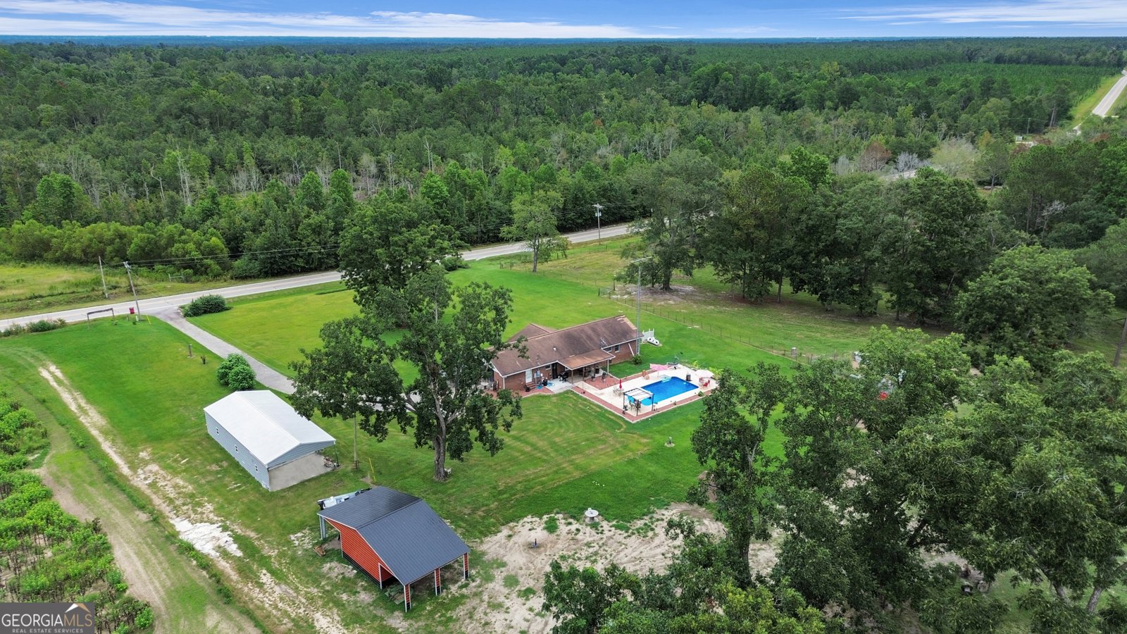 14936 GA Highway 86 Soperton - 8