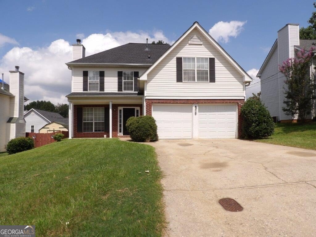 4035 Robin Circle Atlanta - 26