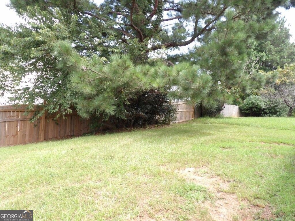4035 Robin Circle Atlanta - 4