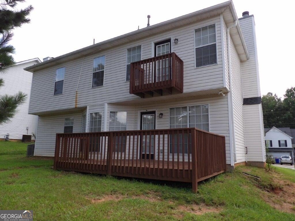 4035 Robin Circle Atlanta - 5