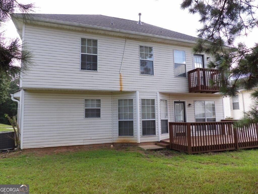 4035 Robin Circle Atlanta - 6