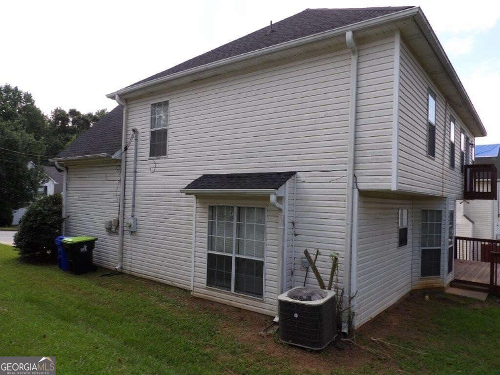 4035 Robin Circle Atlanta - 7
