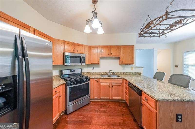 540 Abbotts Mill Drive Duluth - 10