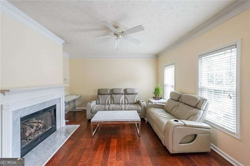 540 Abbotts Mill Drive Duluth - 14