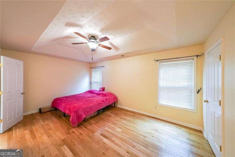 540 Abbotts Mill Drive Duluth - 17