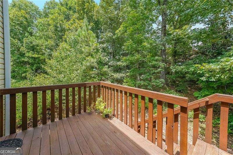 540 Abbotts Mill Drive Duluth - 27