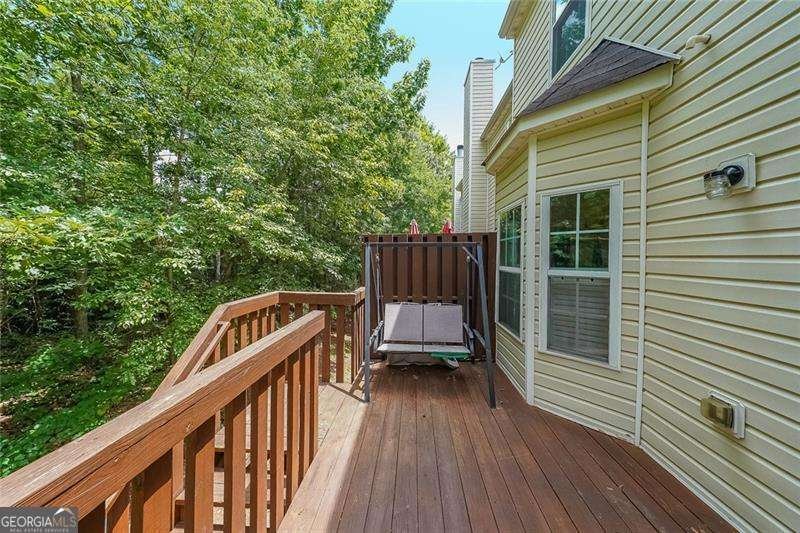 540 Abbotts Mill Drive Duluth - 28