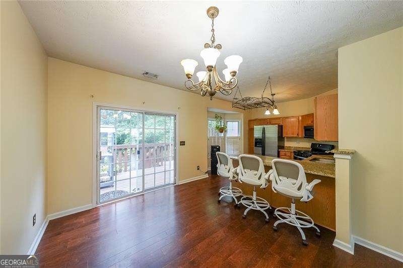 540 Abbotts Mill Drive Duluth - 8