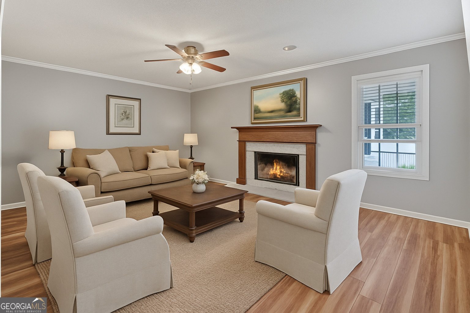 715 Frog Road Locust Grove - 10