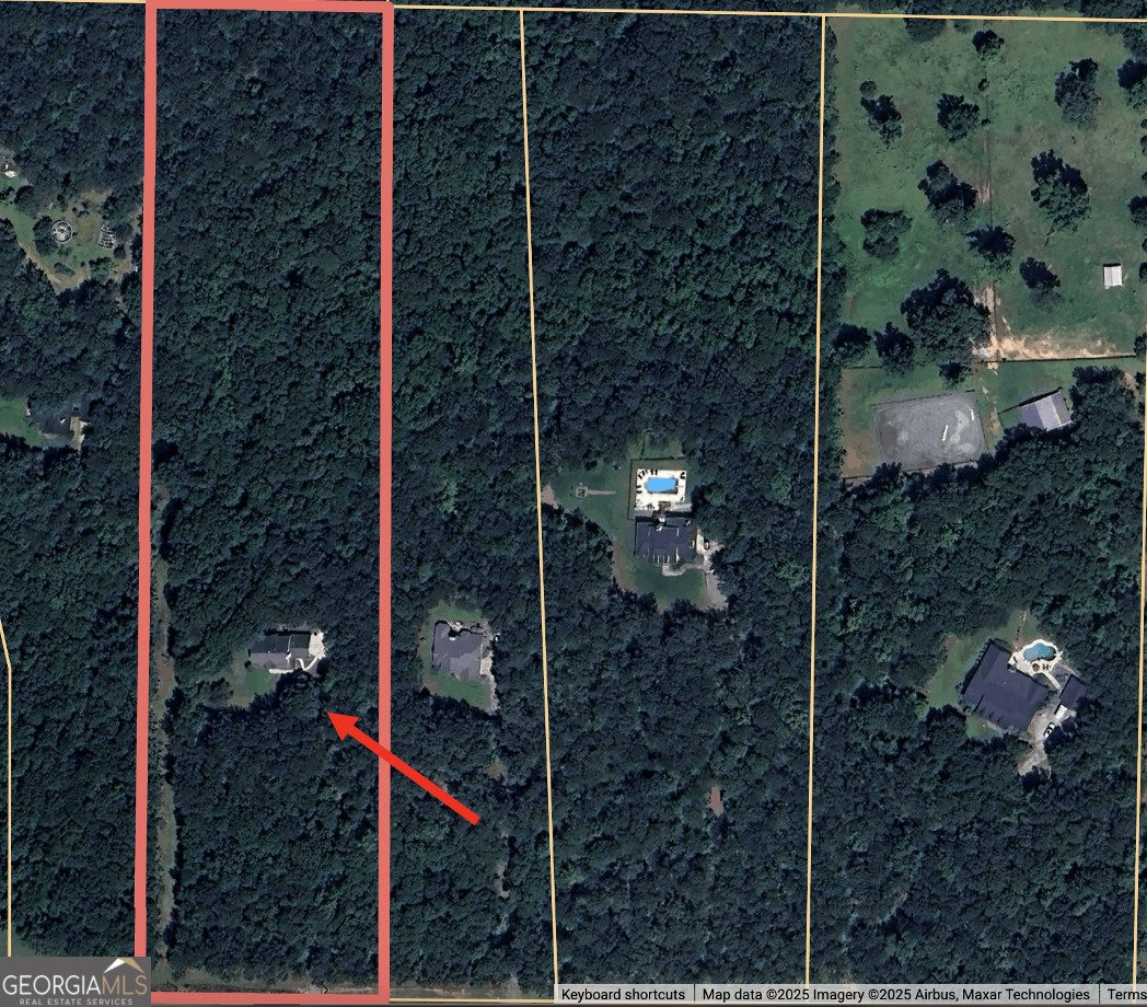 715 Frog Road Locust Grove - 2