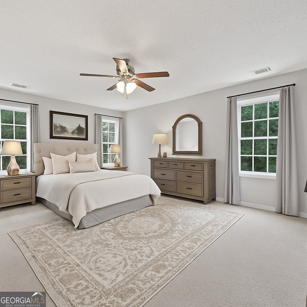 715 Frog Road Locust Grove - 21
