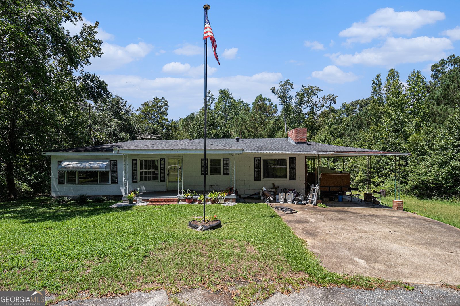627 Hulin Avenue Tignall - 2