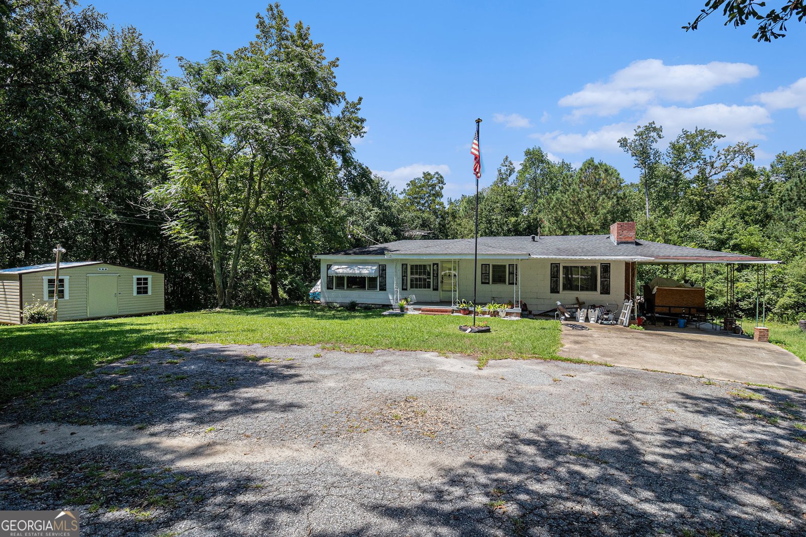 627 Hulin Avenue Tignall - 3