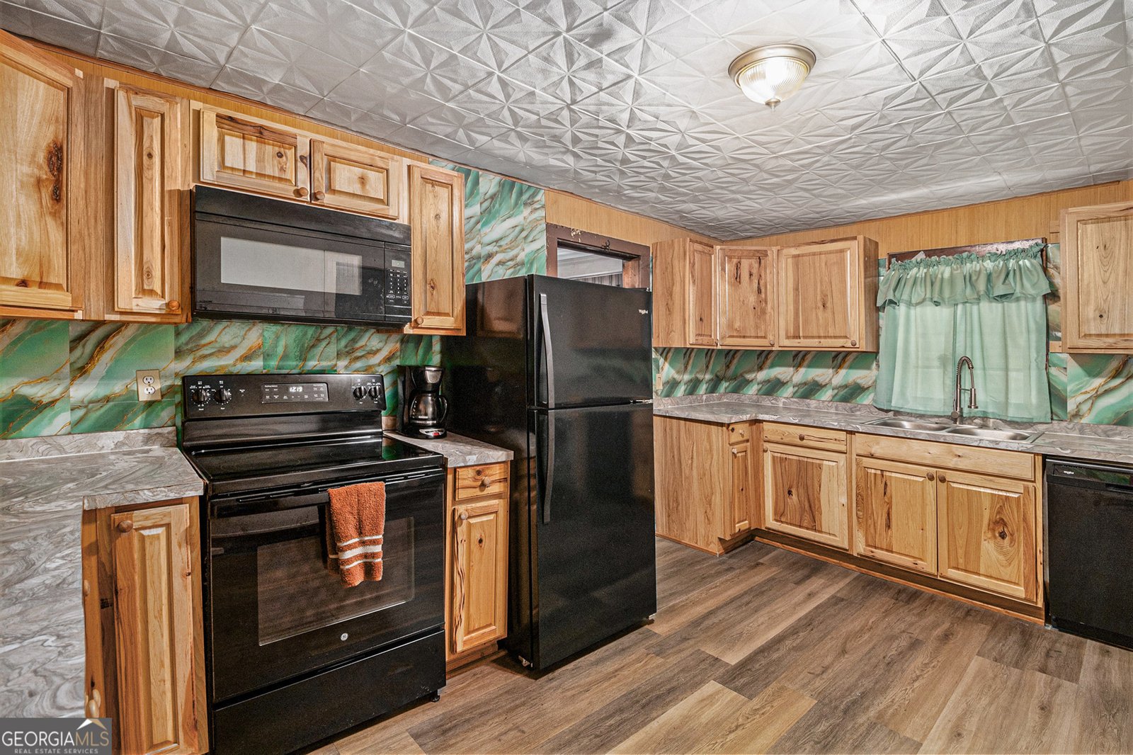 627 Hulin Avenue Tignall - 9