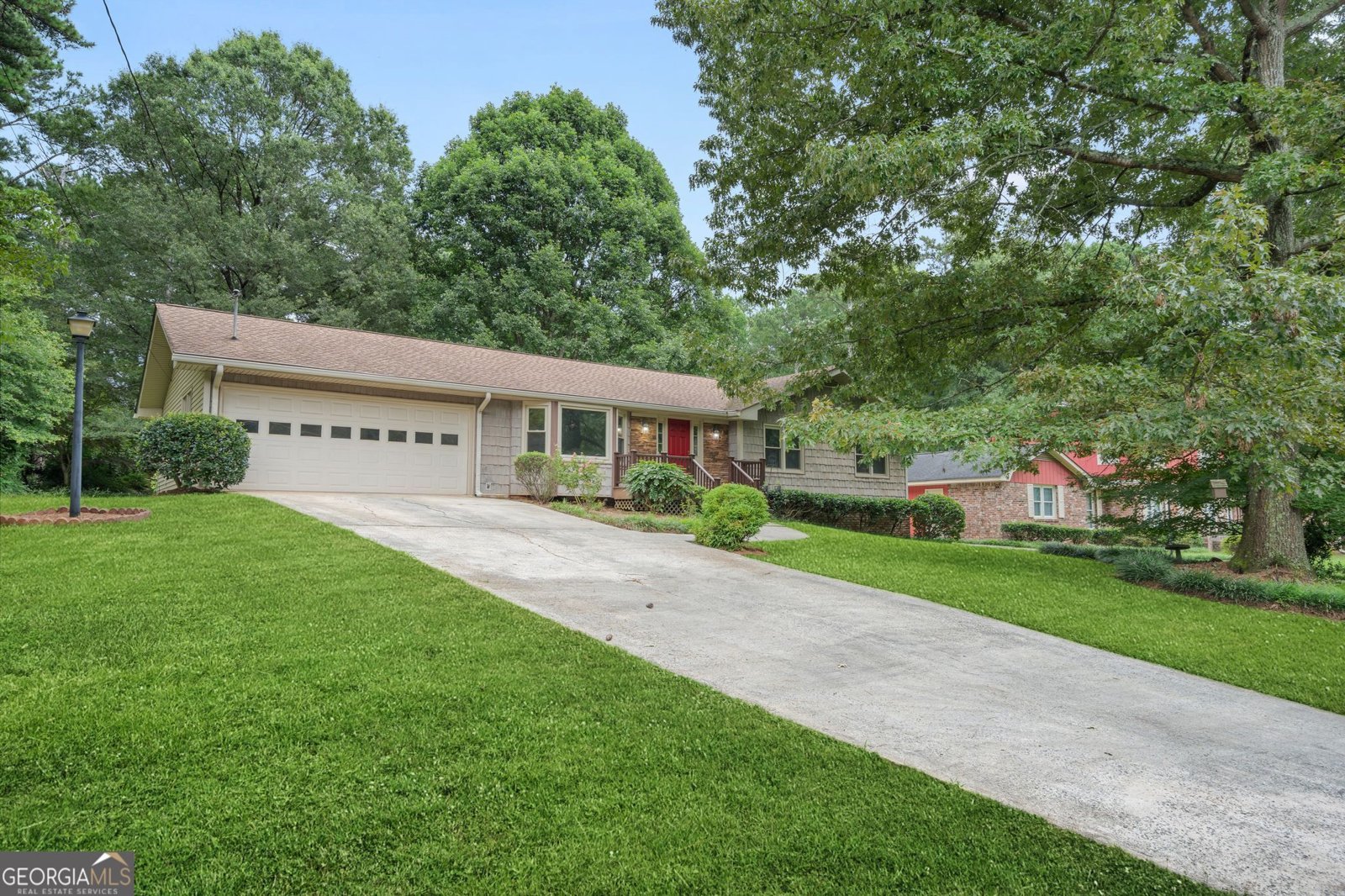 2641 Sandpiper Drive Tucker - 2