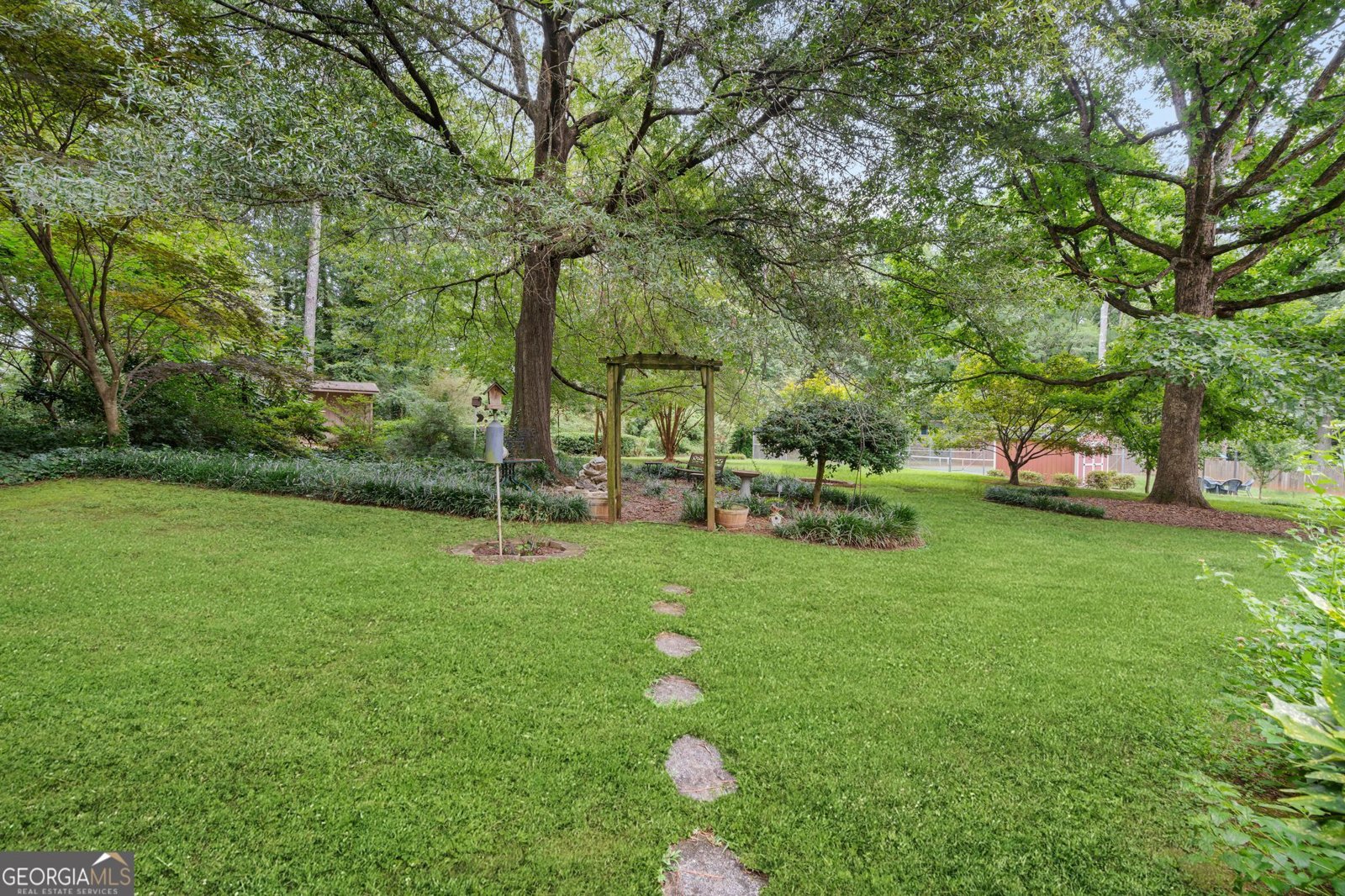 2641 Sandpiper Drive Tucker - 27