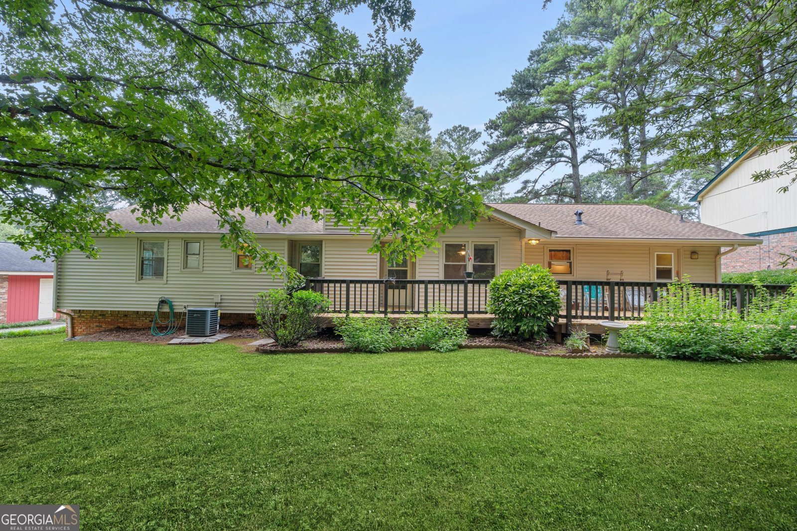 2641 Sandpiper Drive Tucker - 29