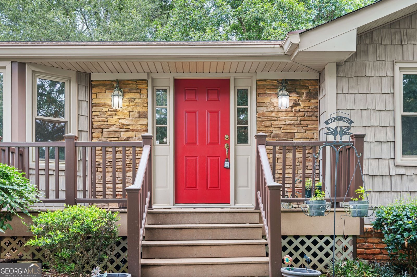 2641 Sandpiper Drive Tucker - 3