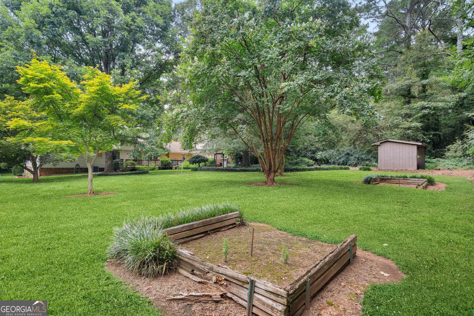 2641 Sandpiper Drive Tucker - 31