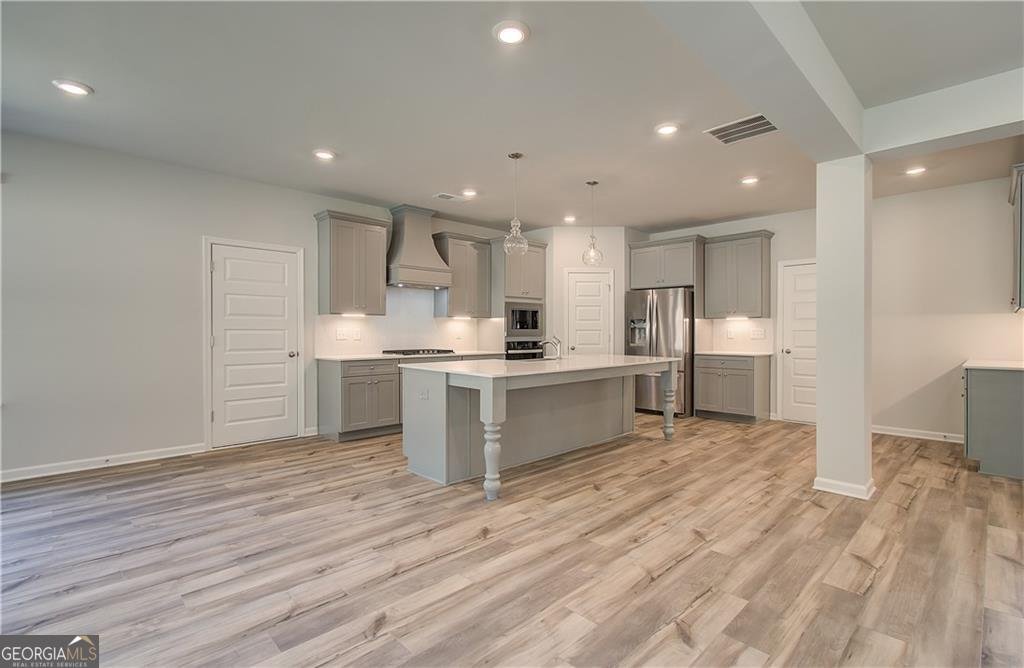 2820 Dolce Road Dacula - 10