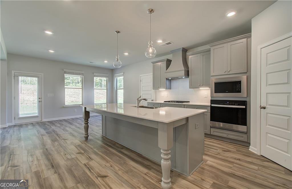 2820 Dolce Road Dacula - 13