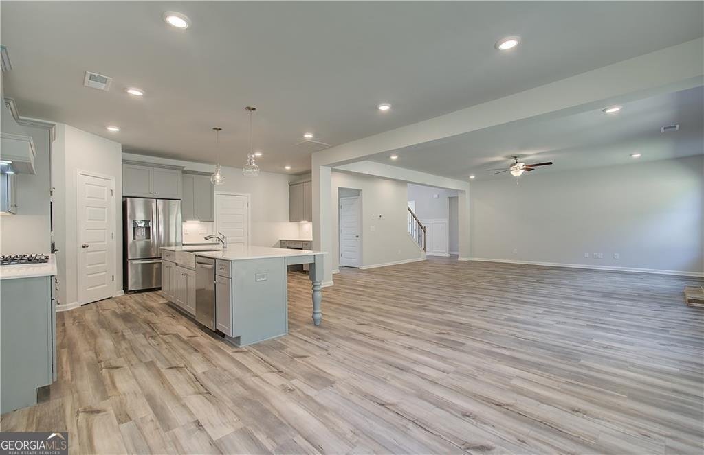 2820 Dolce Road Dacula - 14