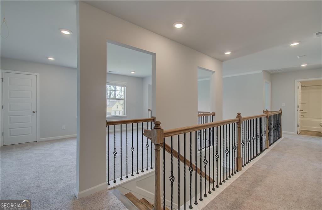 2820 Dolce Road Dacula - 16