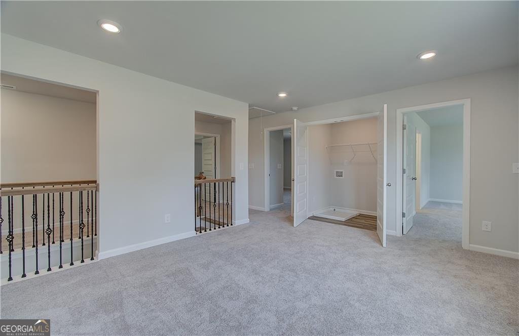 2820 Dolce Road Dacula - 19