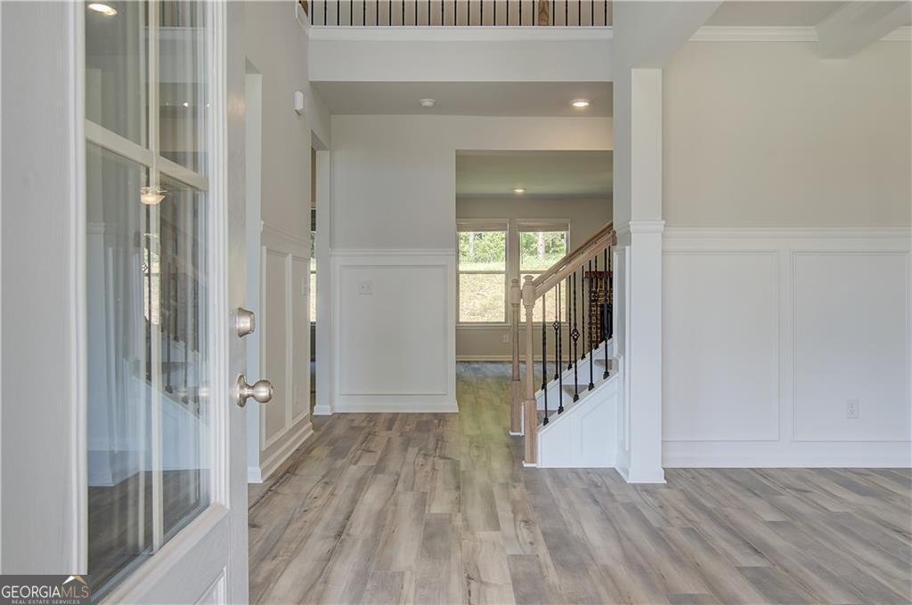 2820 Dolce Road Dacula - 2