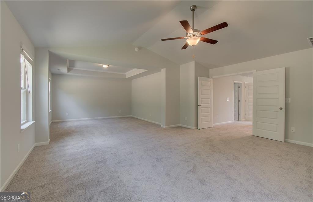 2820 Dolce Road Dacula - 23