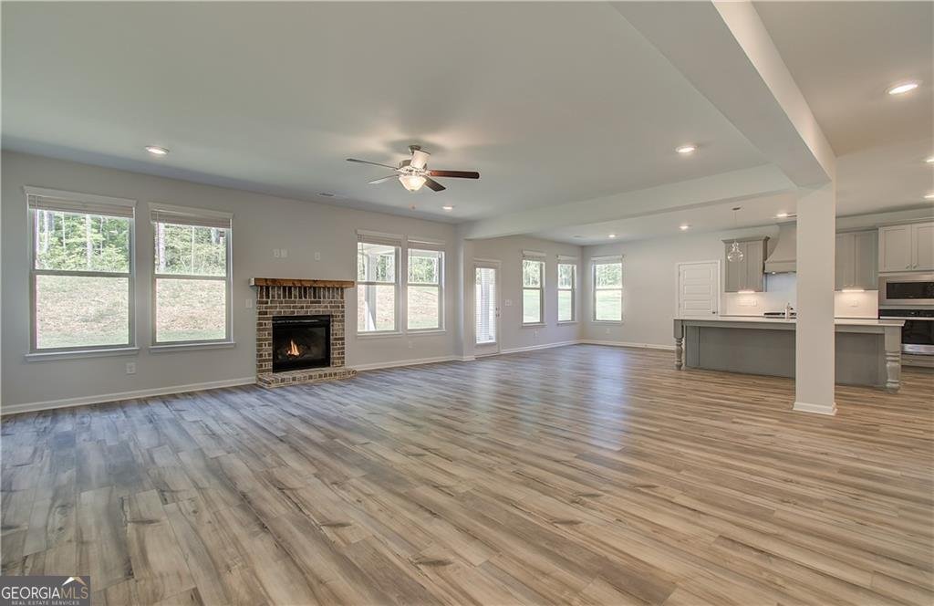 2820 Dolce Road Dacula - 7
