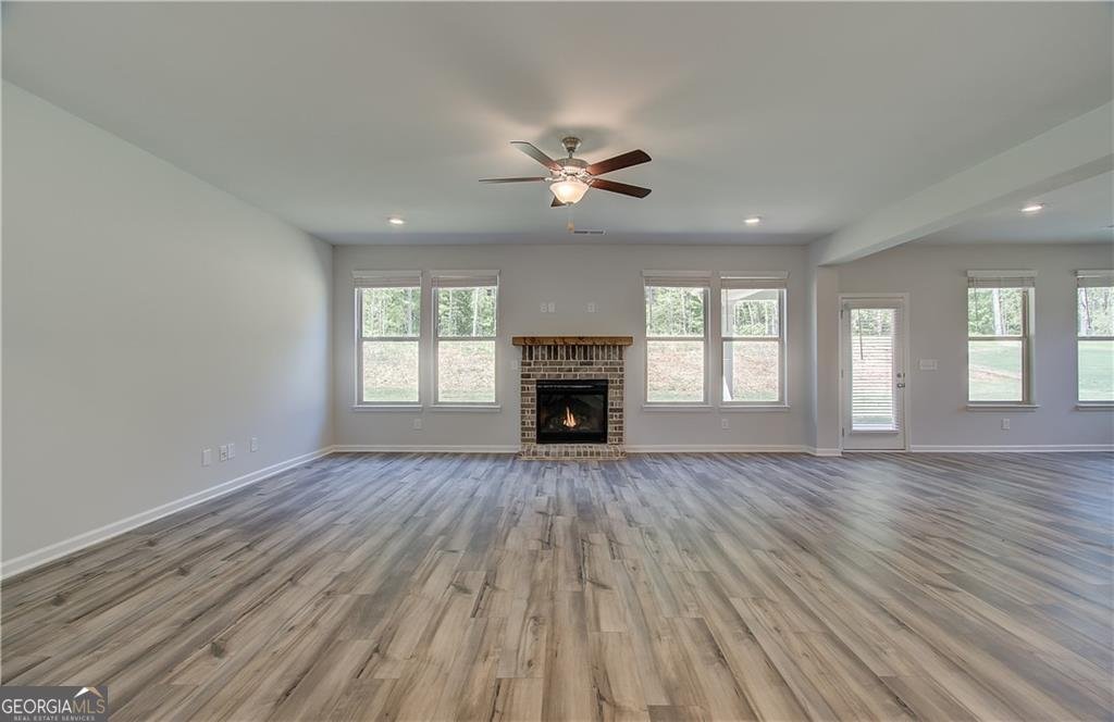2820 Dolce Road Dacula - 8