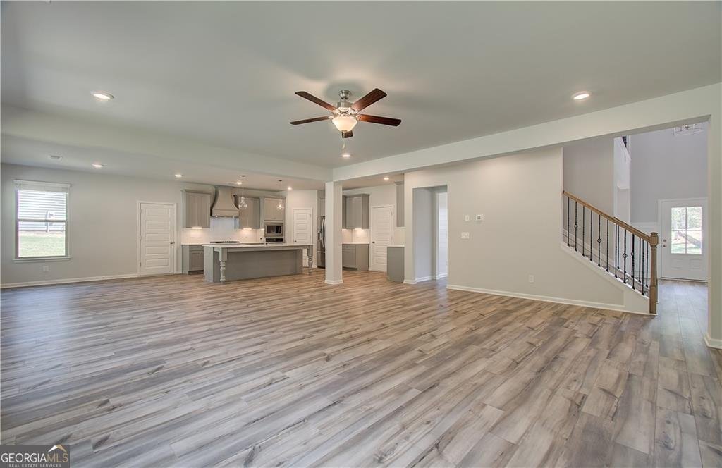 2820 Dolce Road Dacula - 9