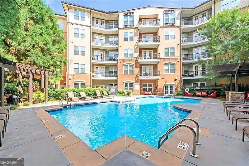 901 Abernathy Road Sandy Springs - 14