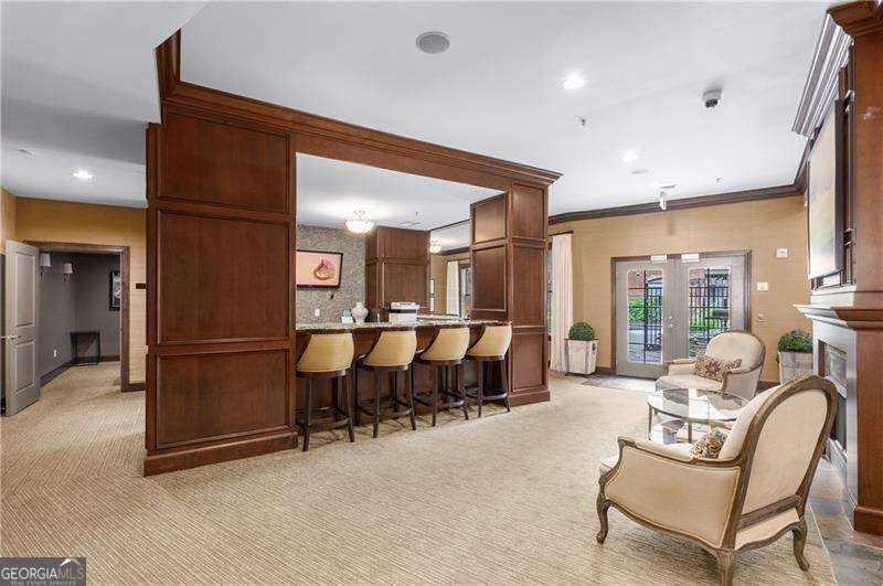 901 Abernathy Road Sandy Springs - 15