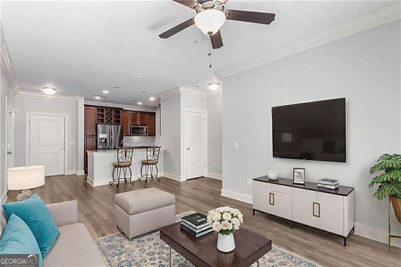 901 Abernathy Road Sandy Springs - 2