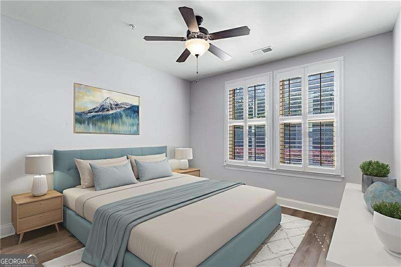 901 Abernathy Road Sandy Springs - 3