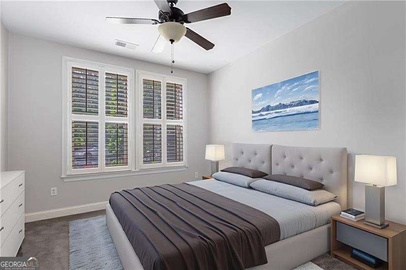 901 Abernathy Road Sandy Springs - 4