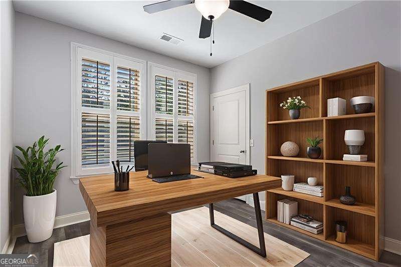 901 Abernathy Road Sandy Springs - 5