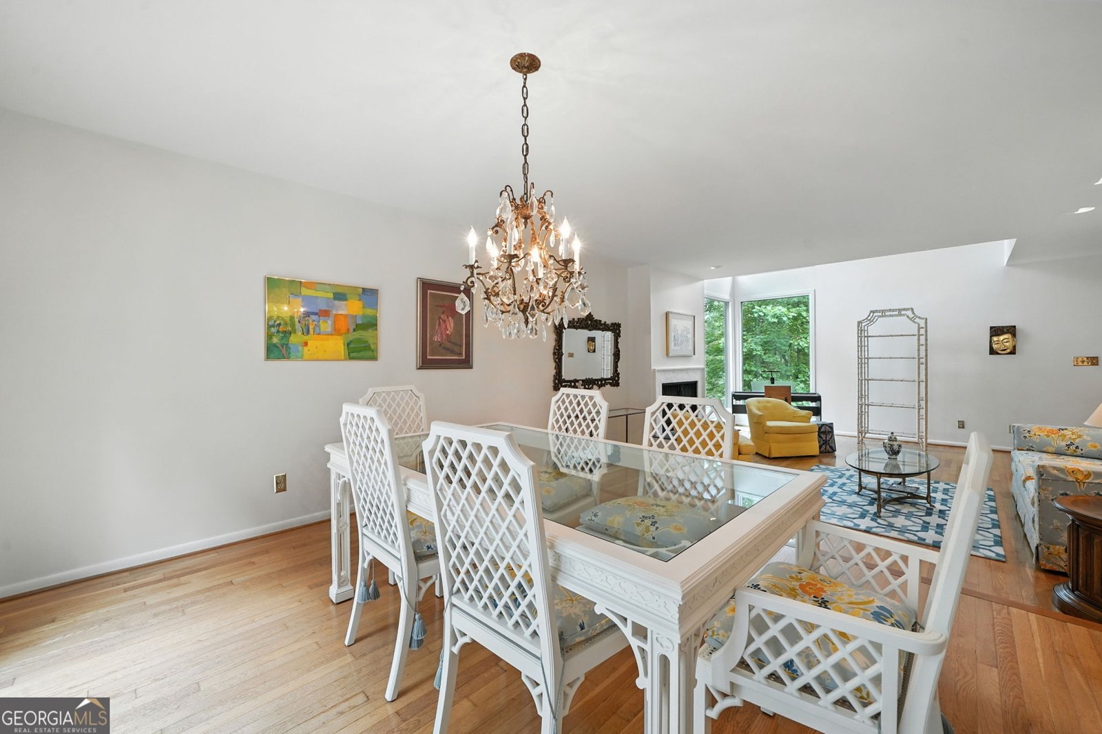 4871 Karls Gate Drive Marietta - 13