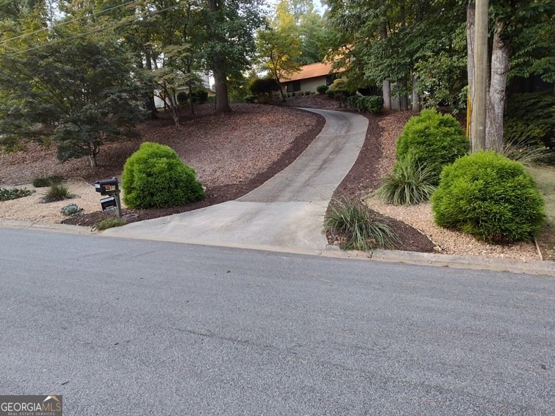 4871 Karls Gate Drive Marietta - 2