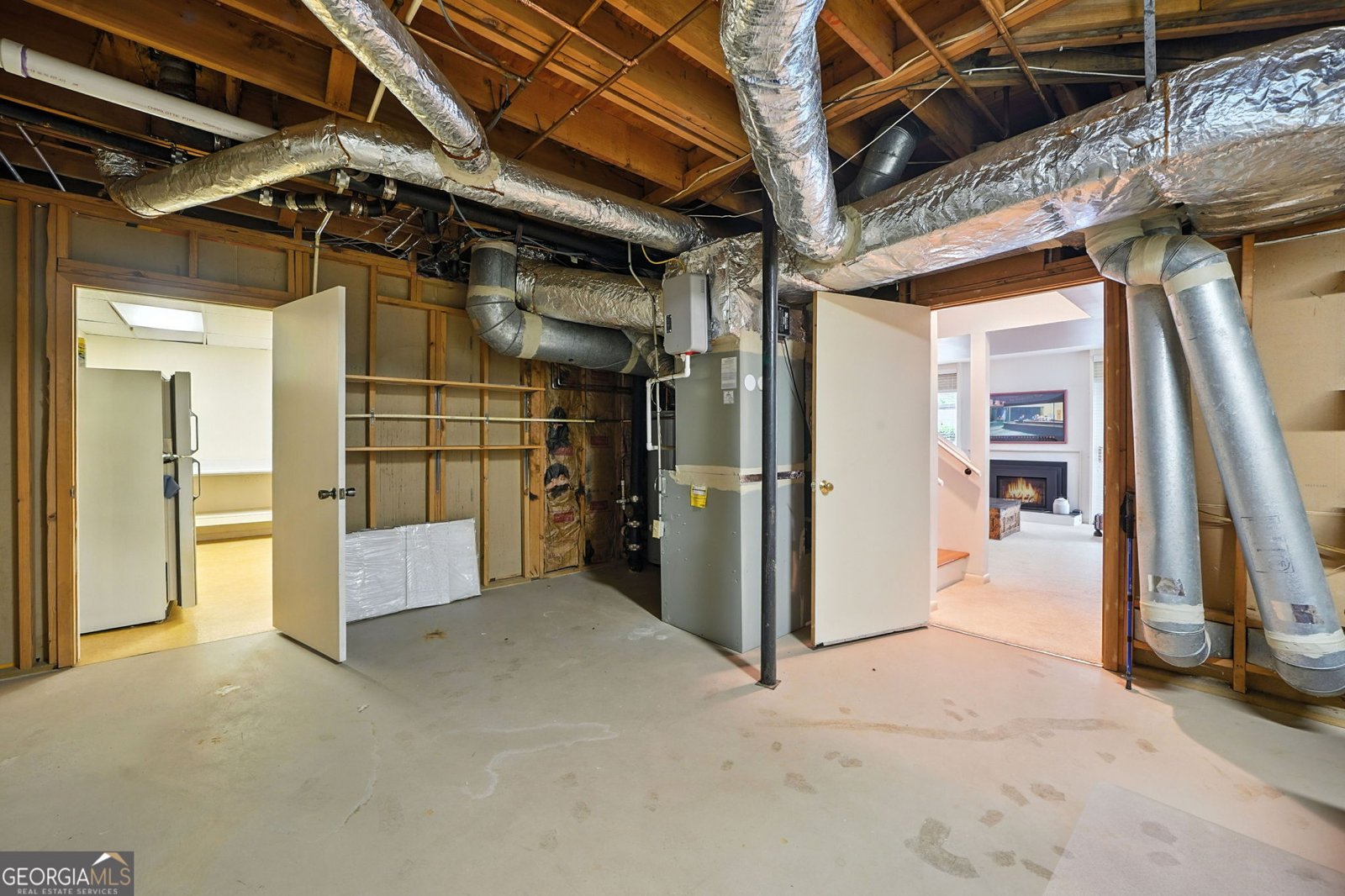 4871 Karls Gate Drive Marietta - 30